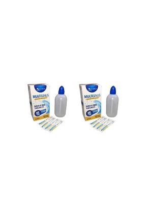 قطره چشم و بینی Multiplus - کد 263978005