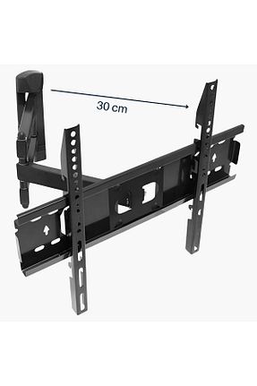 آویز تلویزیون مشکی KAJİWA - کد 858156104