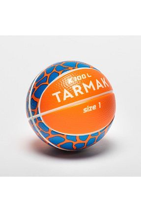توپ بسکتبال نارنجی 1 Numara Decathlon - کد 353195092