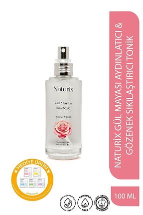 تونیک همه انواع پوست Naturix - کد 814659945