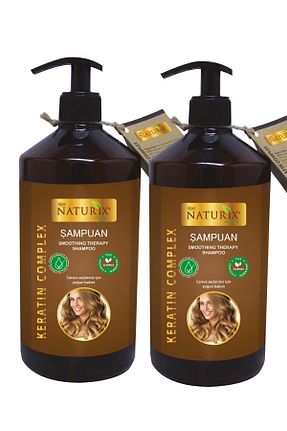 شامپو زنانه Naturix - کد 94404309