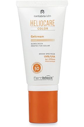 ست کرم ضد آفتاب Heliocare - کد 340125859