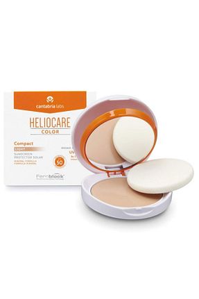 کرم ضد آفتاب صورت SPF 50 + Heliocare - کد 348407655