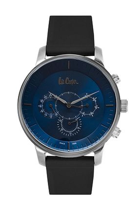 ساعت مچی سفید مردانه 41-45 میلی متر Lee Cooper - کد 29677959
