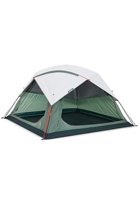 چادر سبز 3 نفره Decathlon - کد 669275133