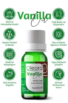 روغن مراقبت Oleora - کد 853432353