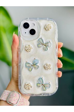 کاور و قاب رنگی iPhone 15 Go Aksesuar - کد 858166503
