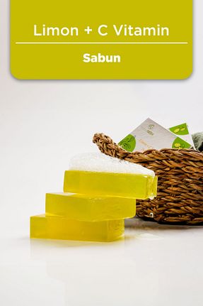 صابون جامد NaturNİSH - کد 824337212