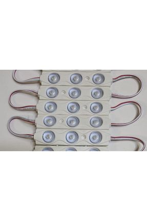 چراغ LED سفید کد 80152528