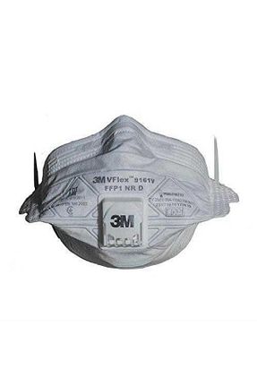 ماسک ایمنی کار 3M - کد 44035632
