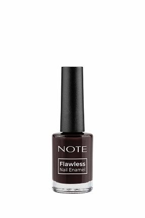 لاک ناخن زرشکی Note Cosmetics - کد 324564184