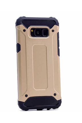 کاور و قاب طلائی Samsung Galaxy S8 Plus Hatreds - کد 858209540