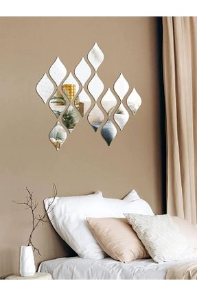 محصول دکوراسیون دیوار اکریلیک GİZEM SHOP - کد 858160969