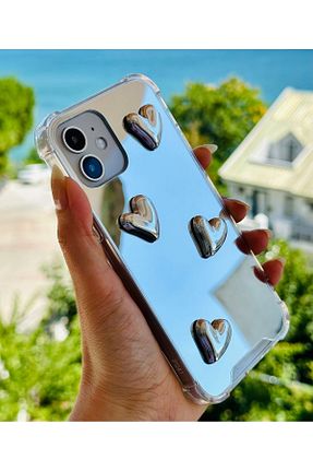 کاور و قاب رنگی iPhone 12 Go Aksesuar - کد 839388534