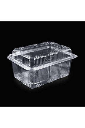 ظرف نگهداری طوسی پلاستیک Anı - کد 74941275