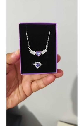 ست استیل زنانه استیل (فولاد) JUPİTER HOME - کد 830816320