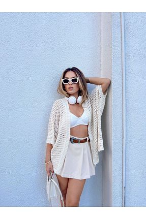 رویه بژ زنانه رگولار lucifer underwear - کد 765762892