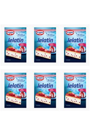 ژلاتین Dr. Oetker - کد 69524951