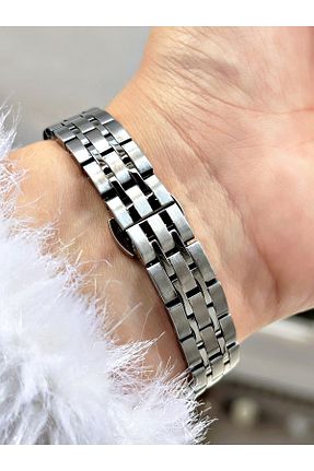 ساعت مچی مشکی مردانه 26-30 میلی متر Tiger - کد 858309652