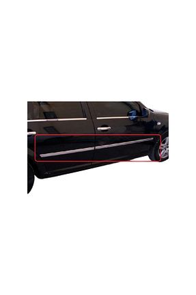 اکسسوری کروم خودرو Kml34tuning55 - کد 170891869