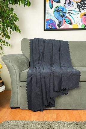 کاور مبل سبز Şönil homease - کد 803662187