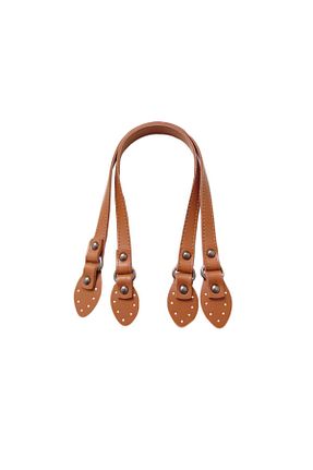 اکسسوری کیف قهوه ای زنانه Lady Moss - کد 99474800