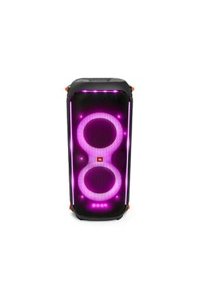 اسپیکر بلوتوث بنفش JBL - کد 196474844