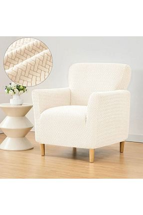 کاور مبل بژ جاکار ÖZMAKAN - کد 826857946
