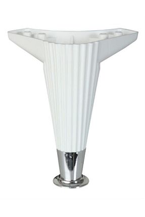پایه مبل سفید Ulaş Hırdavat - کد 213537872