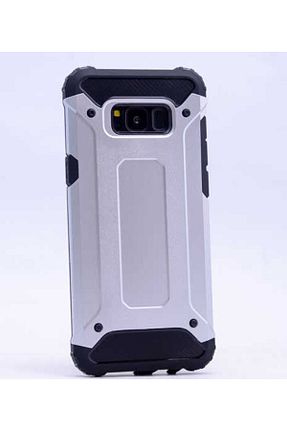 کاور و قاب طوسی Samsung Galaxy S8 Plus Hatreds - کد 858209586