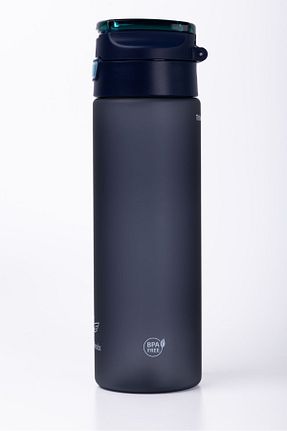 بطری آب و قمقمه سرمه ای Fagel Fenix - کد 845925298