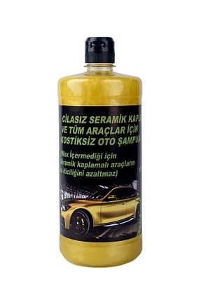 شامپو خودرو parlawax - کد 310561815