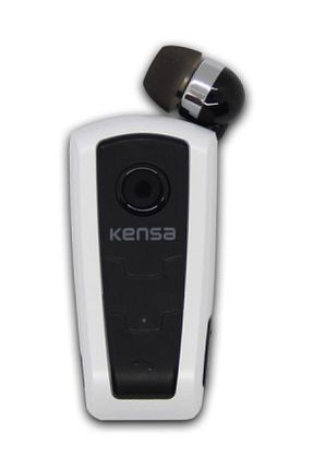  سفید گارانتی وارد کننده Kensa - کد 35820665