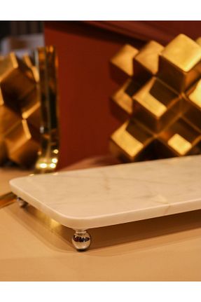 سینی Mermer Gemboss - کد 354506622