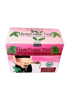سایر چای های گیاهی Slim Time Tea - کد 355645397