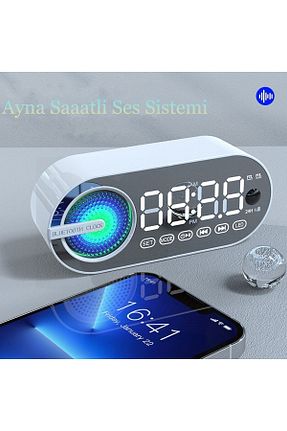 اسپیکر بلوتوث مشکی IntersTech - کد 856667265