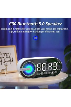 اسپیکر بلوتوث مشکی IntersTech - کد 856667265