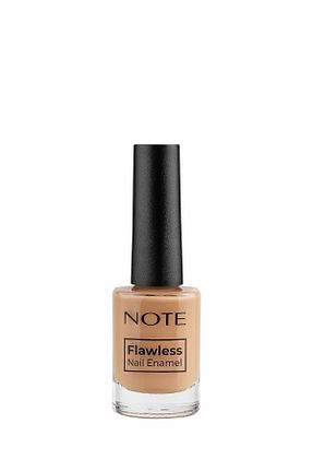 لاک ناخن قهوه ای Note Cosmetics - کد 344589161