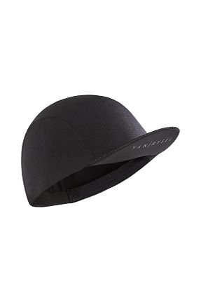 کلاه اسپرت مشکی زنانه Decathlon - کد 363689566