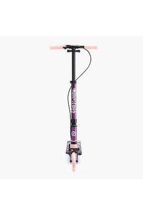 اسکوتر بنفش بچه گانه Decathlon - کد 334554775