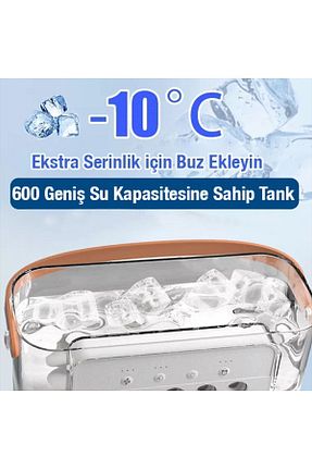 مرطوب کننده هوا سفید EZERE - کد 765683266