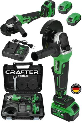 سنگ زنی CRAFTERTOOLS - کد 836501454
