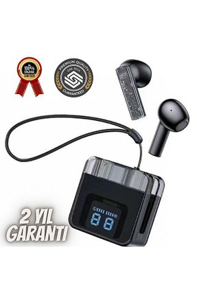  مشکی گارانتی نمایندگی رسمی GHK TECH - کد 780131810