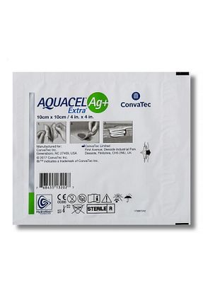 چسب زخم AQUACEL - کد 97255834