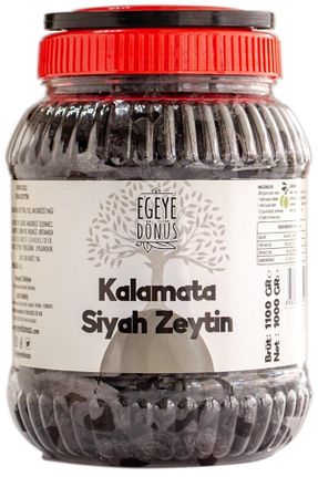 زیتون سیاه EGEYE DÖNÜŞ - کد 199801618