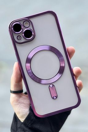 کاور و قاب متالیک iPhone 13 Vip Case - کد 858323567