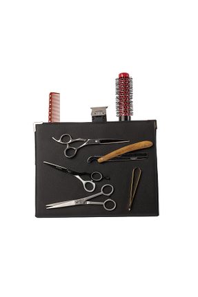ست مراقبت مو ZUU BAGS - کد 858333713