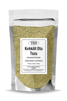 سایر ادویه جات TOS The Organic Spices - کد 199013697