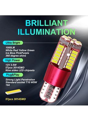 لامپ خودرو 12 Volt MeyZone - کد 822290974