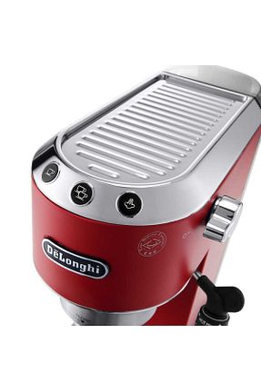 دستگاه اسپرسو و کاپوچینو Delonghi - کد 2337445